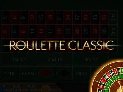 Roulette Classic 97 - WinPesa - Nigeria